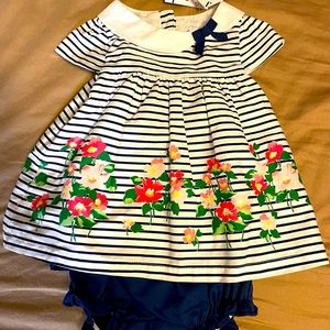 NWT Janie and Jack outfit. Tags attached.